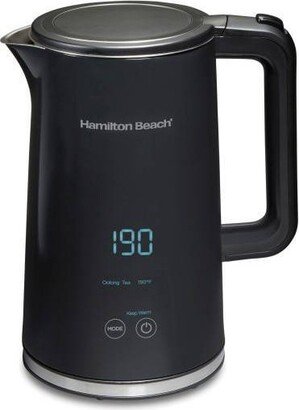 1.7L Digital Cool Touch Kettle 41033