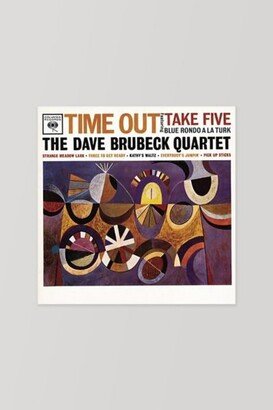 Dave Brubeck - Time Out LP