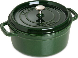 Enameled Cast Iron 2.75-Qt. Cocotte