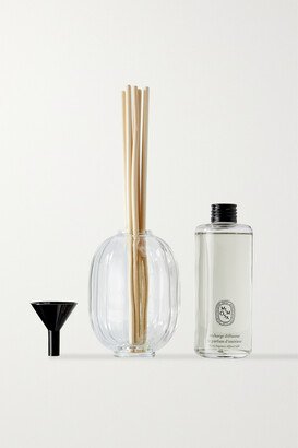 Reed Diffuser And Refill - Mimosa, 200ml