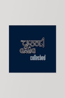 Kool & the Gang - Collected LP