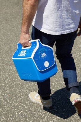 X Bud Light Playmate Cooler