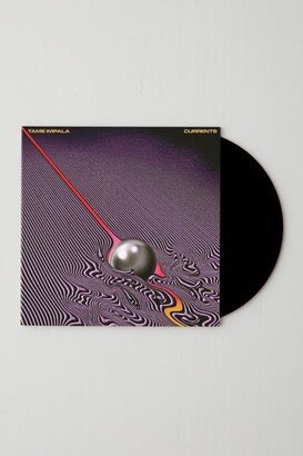 Tame Impala - Currents 2XLP