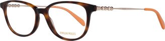 Brown Women Optical Women's Frames-BG