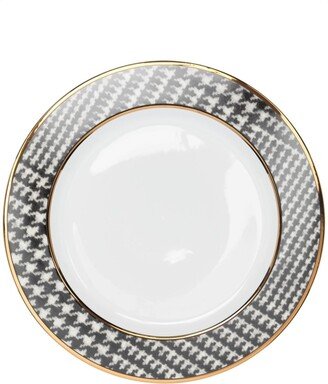 Wessex porcelain dinner plate