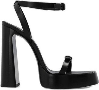 Platz Platform Sandals