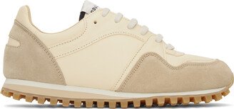 Off-White Marathon Trail Low Sneakers