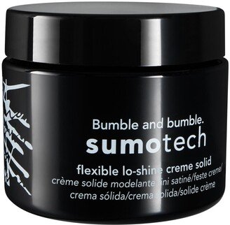 Sumotech Flexible Lo-Shine Crème Solid