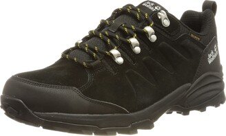 Unisex Refugio Texapore Low Hiking Shoe