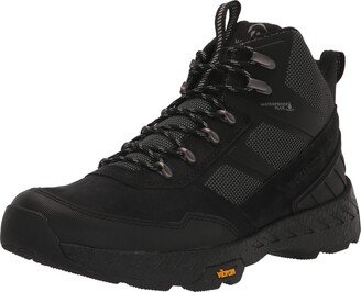 Guide UltraSpring Boot Men Black