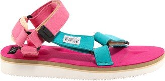 Depa ECS Flat Sandals