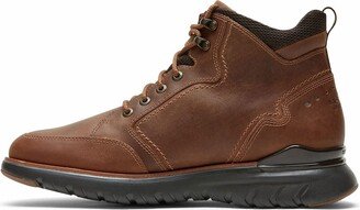 Rockport Men's Total Motion Sport Waterproof Boot Hiking