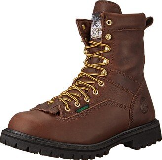 Unisex-Adult G8041 Logger Boot-M Mens 8 Gwp