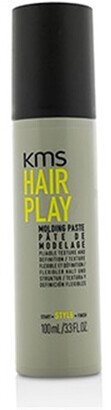 215993 100 ml Hair Play Molding Paste - Pliable Texture & Definition