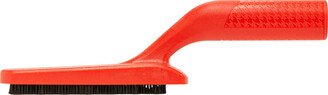 Lilly Brush Fluffy Pets Brush Red/Black