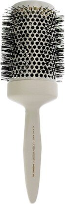 Ultra Smooth Coconut Thermal Brush - 400 by for Unisex - 2.5 Inch Hair Brush