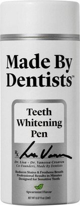 Made by Dentists Oral Care Pen For White Teeth - 0.067 fl oz