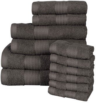 12 Piece Towel Set