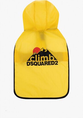 X Poldo Dog Couture Unisex - Yellow