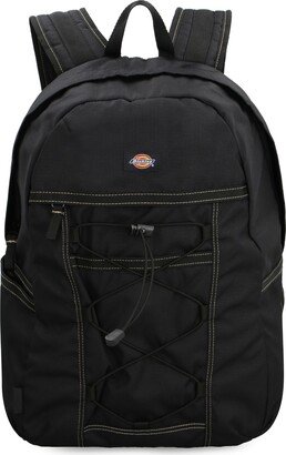 Ashville Technical Fabric Backpack