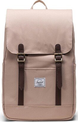 Retreat Small Backpack-AD