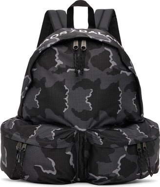 Black Eastpak Edition Padded Doubl'r Backpack