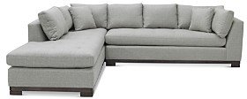 Bloomingdale's Artisan Collection Carter 2-Piece Sectional - 100% Exclusive