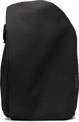 Black Isar L Backpack