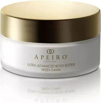 Apeiro Ultra Advanced Body Butter - Fresh Dawn