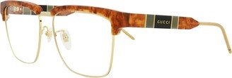 Men's Gg0605o 56Mm Optical Frames