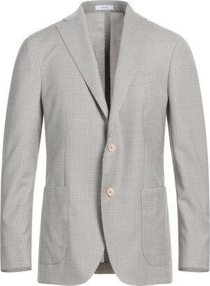 Blazer Dove Grey-AB