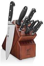 Zwilling Professional 7-Pc. Knife & Block Set