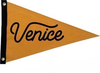 Venice - Beach Flag