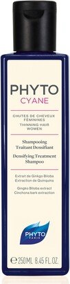 Phytocyane Densifying Treatment Shampoo