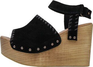 womens Hindix Wedge Sandal