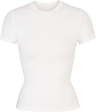 Cotton Jersey T-Shirt