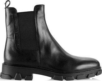 Ridley Leather Chelsea Boots