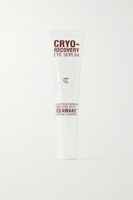 Cryo-recovery Eye Serum, 15ml - One size