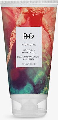 High Dive Moisture + Shine Crème 147ml