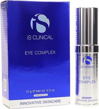 0.5Oz Eye Complex 0.5 Oz