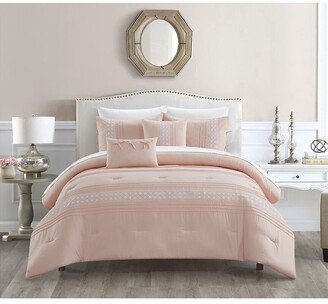 Bryne Comforter Set