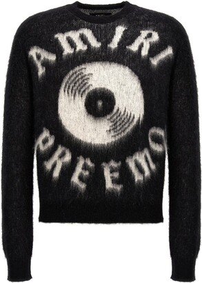 'Amiri Premier' sweater