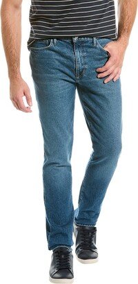 Asher Dolivo Slim Fit Jean