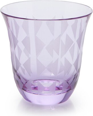 Berries Water Glass