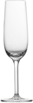 Banquet Champagne Flute Glasses, Set of 6