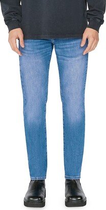 L'Homme Slim Jeans-AF