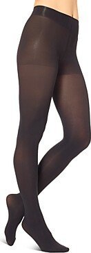 Tights - Super Opaque Control Top