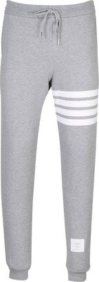 4-Bar Stripe Sweatpants