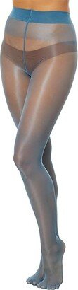 Satin Touch 20 Tights (Lake) Hose