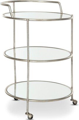 Carlton Bar Cart